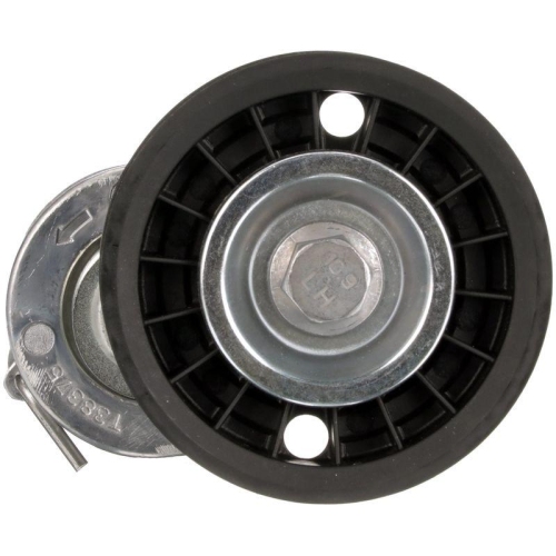 Riemenspanner Keilrippenriemen Gates T38375 Drivealign&trade; f&uuml;r Audi VW