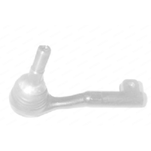 Spurstangenkopf Moog BM-ES-3729 f&uuml;r Bmw Mini Vorderachse Rechts Au&szlig;en