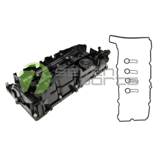 Zylinderkopfhaube 7 Seven Parts SV2300005 f&uuml;r Bmw Mini