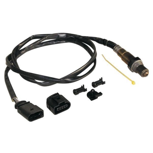 Lambdasonde Bosch 0258006986 f&uuml;r Audi Porsche Seat Skoda VW Karmann Links Rechts