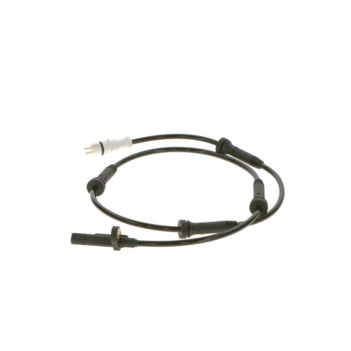 Sensor Raddrehzahl Bosch 0986594588 f&uuml;r Opel Renault Hinterachse