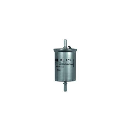 Kraftstofffilter Mahle KL 165 f&uuml;r Mercedes Benz Mercedes Benz Mercedes Benz