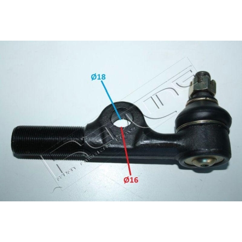 Spurstangenkopf Red-line 40TO104 f&uuml;r Toyota Lexus Hinterachse Rechts