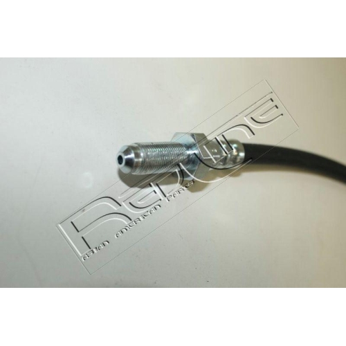 Bremsschlauch Red-line 54NI033 f&uuml;r Mercedes Benz Nissan Vorderachse Beidseitig