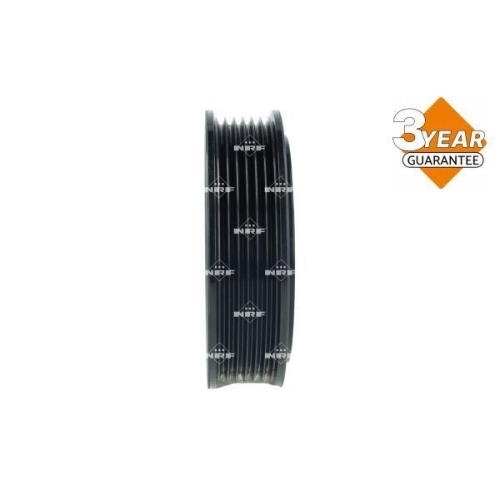 Magnetkupplung Klimakompressor Nrf 380100 f&uuml;r Citro&euml;n Opel Peugeot