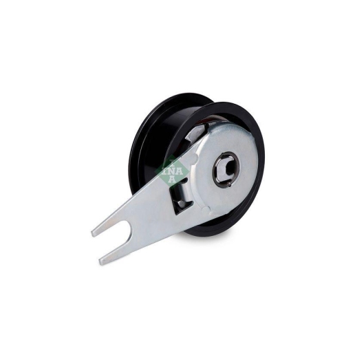 Spannrolle Zahnriemen Schaeffler Ina 531 0253 30 für Audi Seat Skoda VW