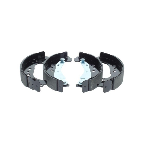 Bremsbackensatz Bosch 0986487959 f&uuml;r Audi Seat Skoda VW Hinterachse