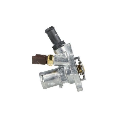 Thermostat K&uuml;hlmittel Nrf 725266 Easy Fit f&uuml;r Alfa Romeo Fiat Lancia