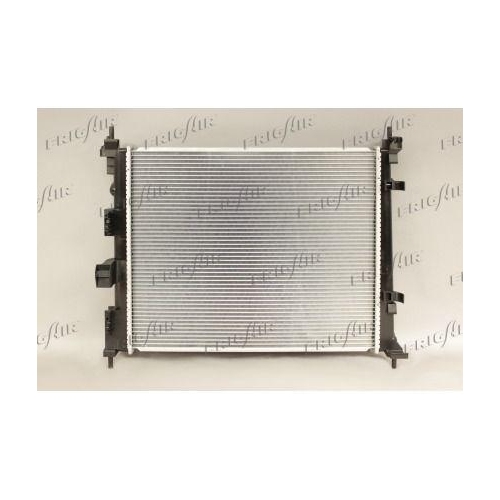 K&uuml;hler Motork&uuml;hlung Frigair 0121.3079 f&uuml;r Nissan