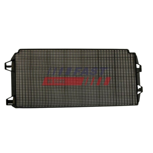 K&uuml;hlergitter Fast FT91630 f&uuml;r Renault