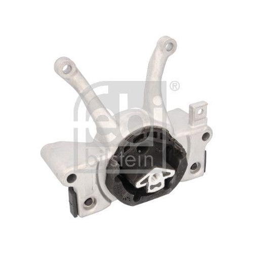 Lagerung Automatikgetriebe Febi Bilstein 184090 f&uuml;r Bmw Hinten