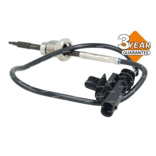 Sensor Abgastemperatur Nrf 707261 Easy Fit f&uuml;r Volvo Nach Abgasturbolader