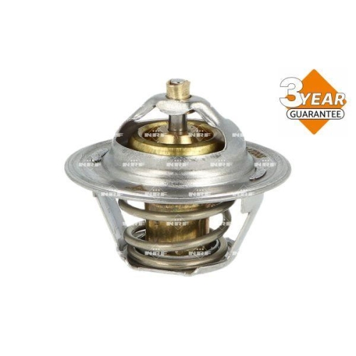 Thermostat K&uuml;hlmittel Nrf 725154 Easy Fit f&uuml;r Ford Opel Vauxhall VW Daewoo Vag