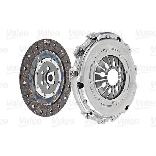 Kupplungssatz Valeo 826955 Kit2p Mit Hocheffizienter Kupplung f&uuml;r Opel Saab