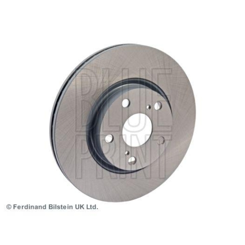 Bremsscheibe Blue Print ADT343199 f&uuml;r Toyota Vorderachse