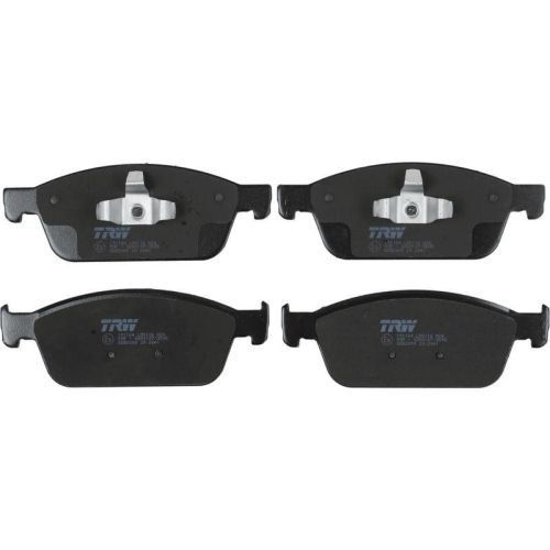 Bremsbelagsatz Scheibenbremse Trw GDB2009 Cotec f&uuml;r Ford (changan) Vorderachse