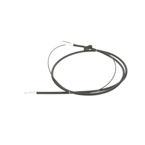 Seilzug Feststellbremse Bosch 1987477197 f&uuml;r Mercedes Benz Mercedes Benz Mitte