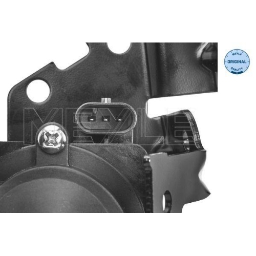 Zusatzwasserpumpe (k&uuml;hlwasserkreislauf) Meyle 3132290002 f&uuml;r Citro&euml;n Mini DS