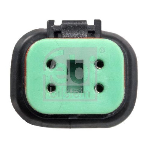 Sensor Saugrohrdruck Febi Bilstein 184332 für Scania