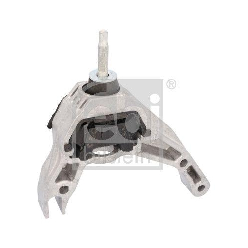 Lagerung Schaltgetriebe Febi Bilstein 182977 f&uuml;r Fiat Lancia Links Unten