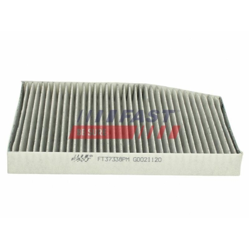 Filter Innenraumluft Fast FT37338PM f&uuml;r Ford