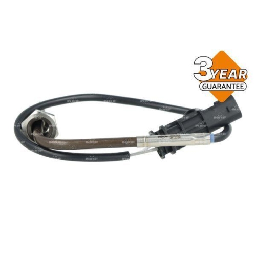 Sensor Abgastemperatur Nrf 707263 Easy Fit f&uuml;r Volvo Vor Ru&szlig;partikelfilter