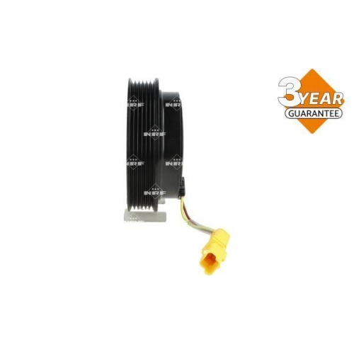 Magnetkupplung Klimakompressor Nrf 380147 f&uuml;r Mercedes Benz Mercedes Benz Nissan