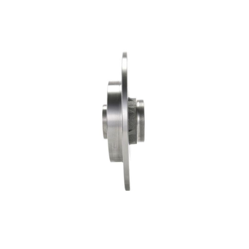 Bremsscheibe Bosch 0986479388 f&uuml;r Citro&euml;n Peugeot Hinterachse