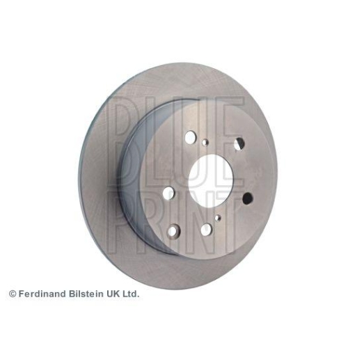 Bremsscheibe Blue Print ADT343200 f&uuml;r Toyota Hinterachse