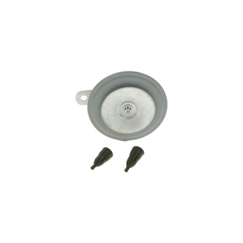 Horn Bosch 0986320301 für Fiat International Harv. Iveco Kässbohrer Lancia Man