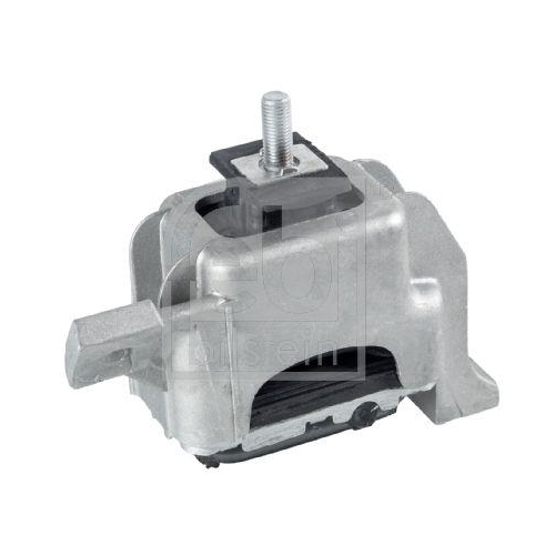 Lagerung Motor Febi Bilstein 31774 f&uuml;r Mini Rechts