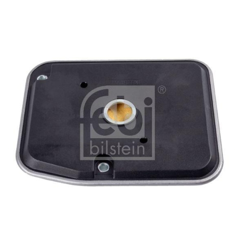 Hydraulikfiltersatz Automatikgetriebe Febi Bilstein 32882 f&uuml;r Audi