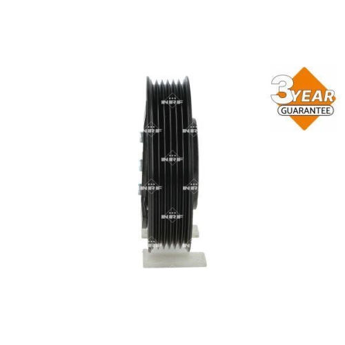 Magnetkupplung Klimakompressor Nrf 380077 f&uuml;r Audi VW Vag