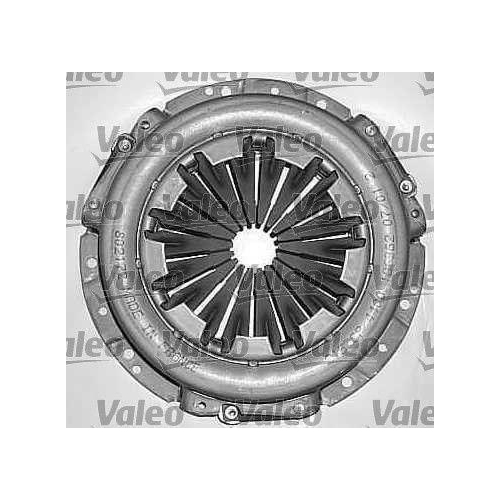 Kupplungssatz Valeo 821420 3kkit f&uuml;r Citro&euml;n Fiat Peugeot