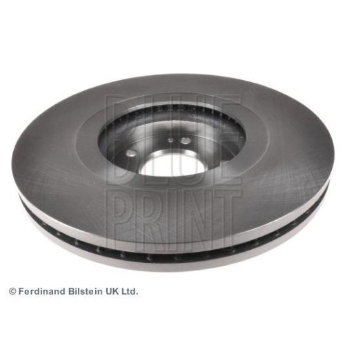 Bremsscheibe Blue Print ADG043163 f&uuml;r Hyundai Vorderachse