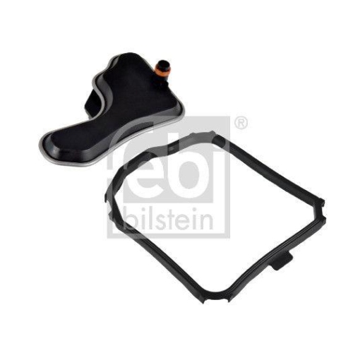 Hydraulikfiltersatz Automatikgetriebe Febi Bilstein 108863 f&uuml;r Citro&euml;n Peugeot