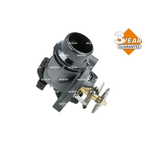 Thermostat K&uuml;hlmittel Nrf 725006 Easy Fit f&uuml;r Bmw