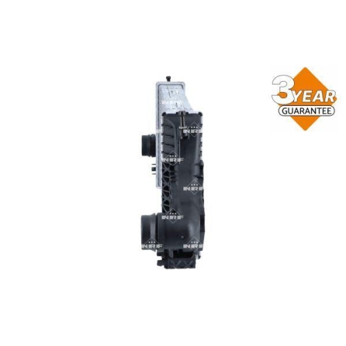 Ladeluftk&uuml;hler Nrf 309082 f&uuml;r Mercedes Benz Mercedes Benz Mercedes Benz