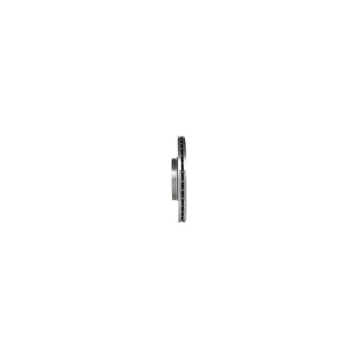Bremsscheibe Bosch 0986479554 f&uuml;r Renault Vorderachse