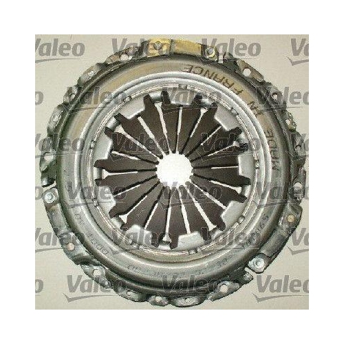 Kupplungssatz Valeo 821422 3kkit f&uuml;r Renault