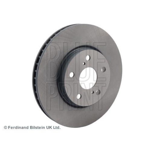 Bremsscheibe Blue Print ADT343208 f&uuml;r Toyota Lexus Vorderachse