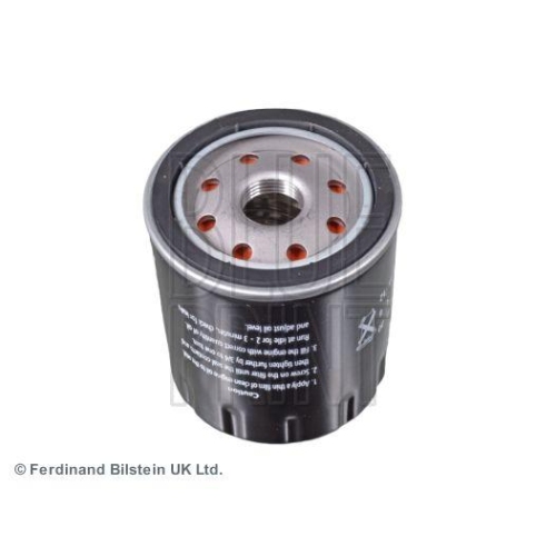 &Ouml;lfilter Blue Print ADF122112 f&uuml;r Ford Ford Motor Company