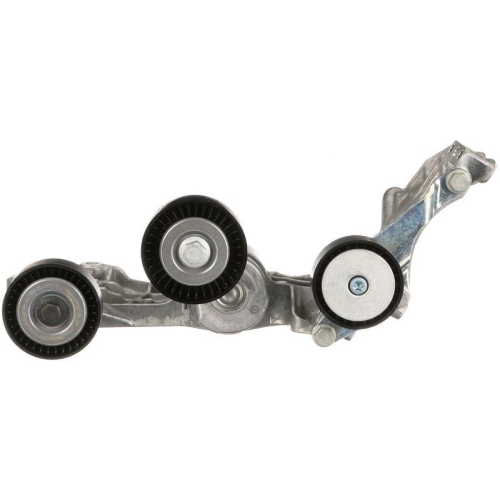 Riemenspanner Keilrippenriemen Gates T38466 Drivealign&trade; f&uuml;r Mercedes Benz
