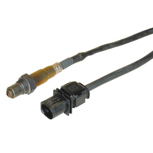 Lambdasonde Bosch 0258017049 für Bmw Für Zylinder 1-4 Vor Katalysator Vorne