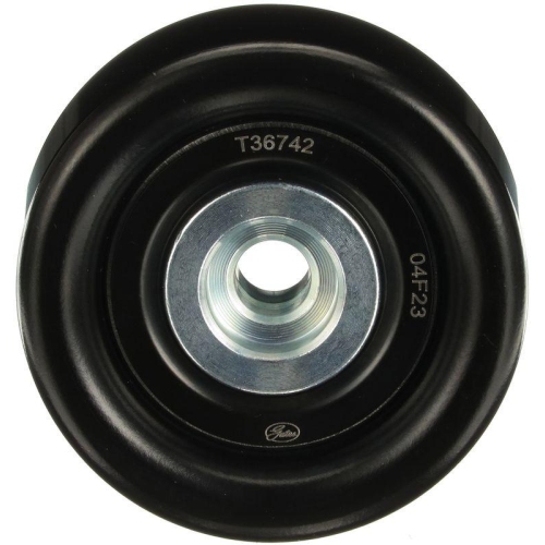 Umlenk /führungsrolle Keilrippenriemen Gates T36742 Fleetrunner™ für