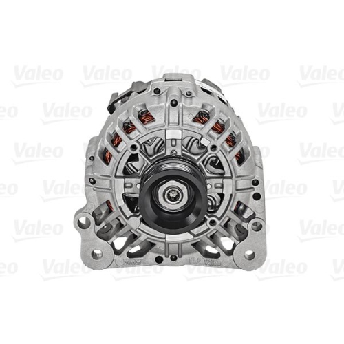 Alternatore Valeo 439440 Valeo Origins New Oe Technology per Audi Seat Skoda VW