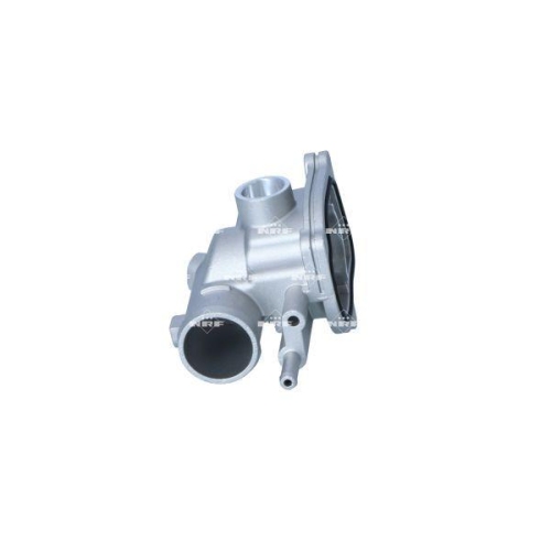 Thermostat K&uuml;hlmittel Nrf 725283 Easy Fit f&uuml;r Chrysler Dodge Mercedes Benz Jeep