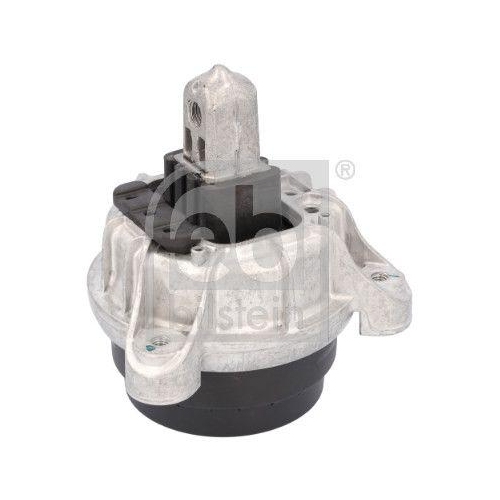 Lagerung Motor Febi Bilstein 183195 f&uuml;r Bmw Links