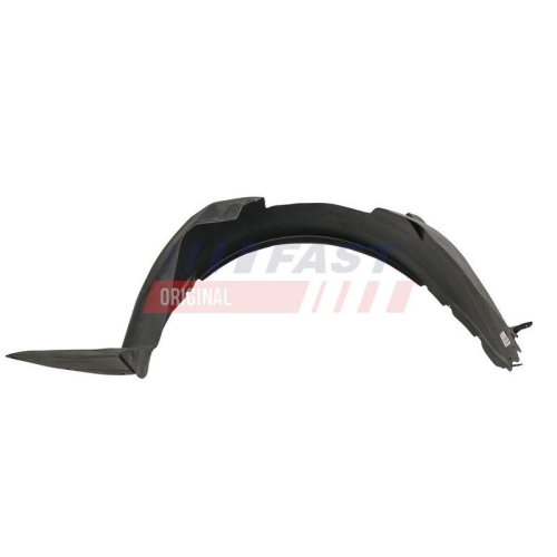 Verkleidung Radhaus Fast FT90510 f&uuml;r Citro&euml;n Fiat Vorne Links