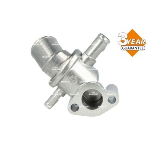 Thermostat K&uuml;hlmittel Nrf 725031 f&uuml;r Fiat VW Vag